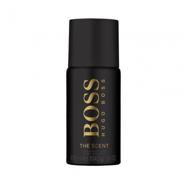 Hugo Boss - Boss The Scent 150 ml Дезодорант New (737052992785)